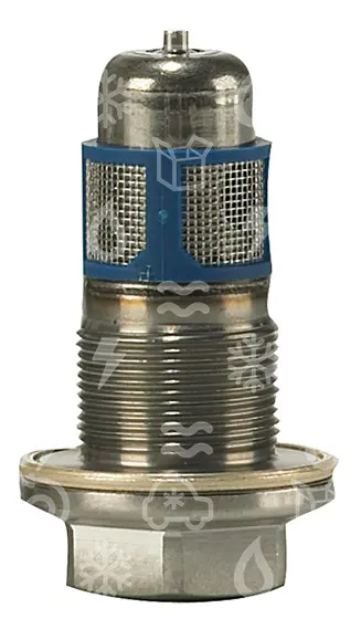 tryska termostatického expanzního ventilu DANFOSS TUA / TUAE - 08